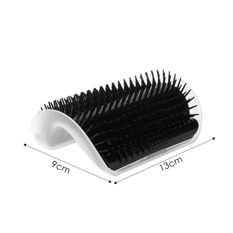 Cat Massage Comb For Long Hair And Short