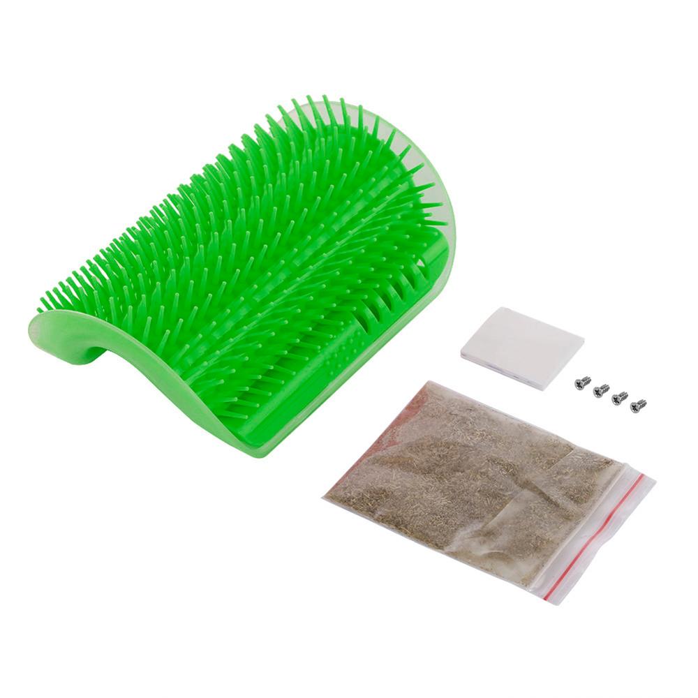 Cat Massage Comb For Long Hair And Short