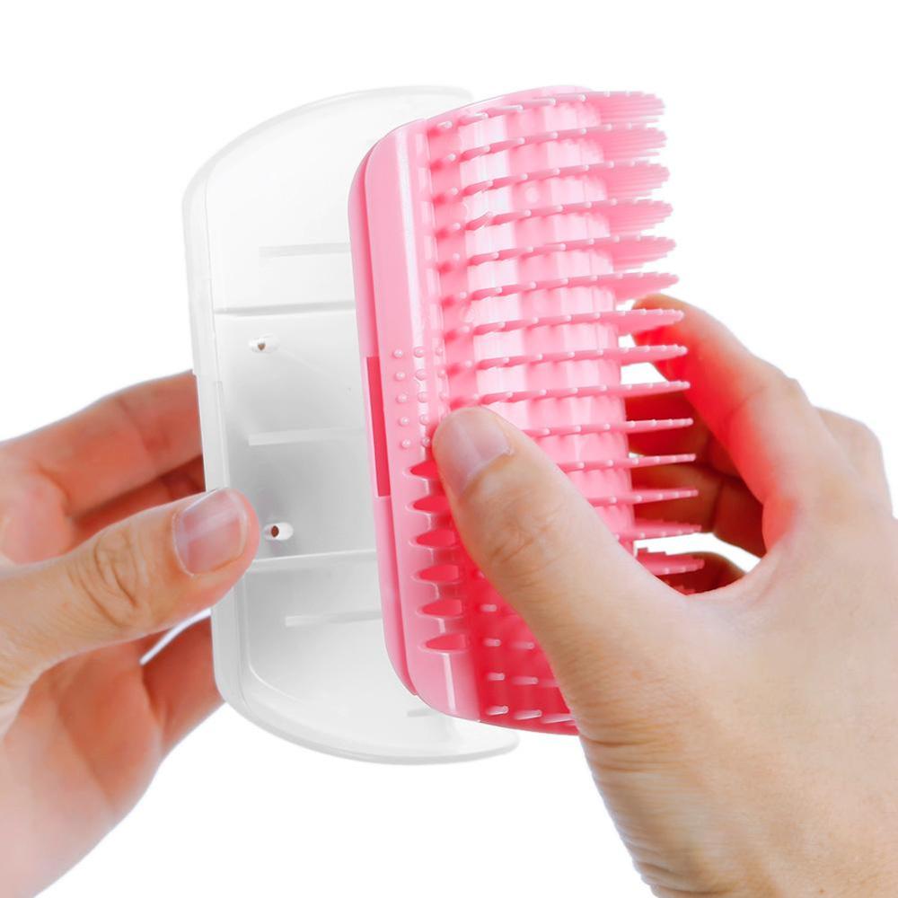 Cat Massage Comb For Long Hair And Short